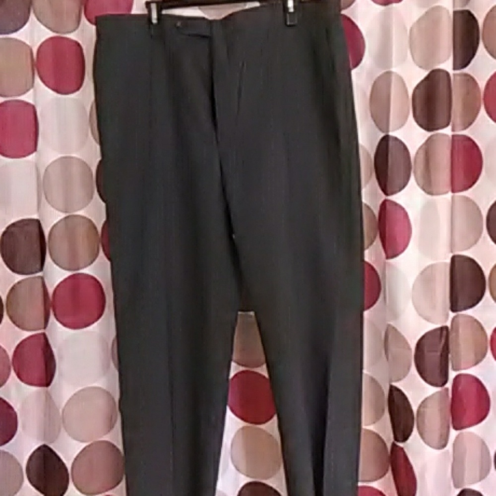 Tailored pants